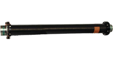 Addax Composite Driveshaft CTD-LRF485.338